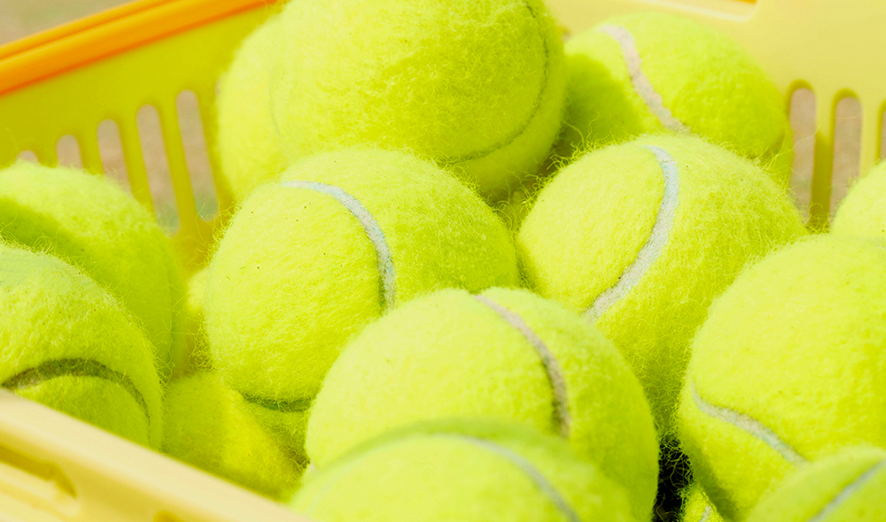 中央広場・管理棟