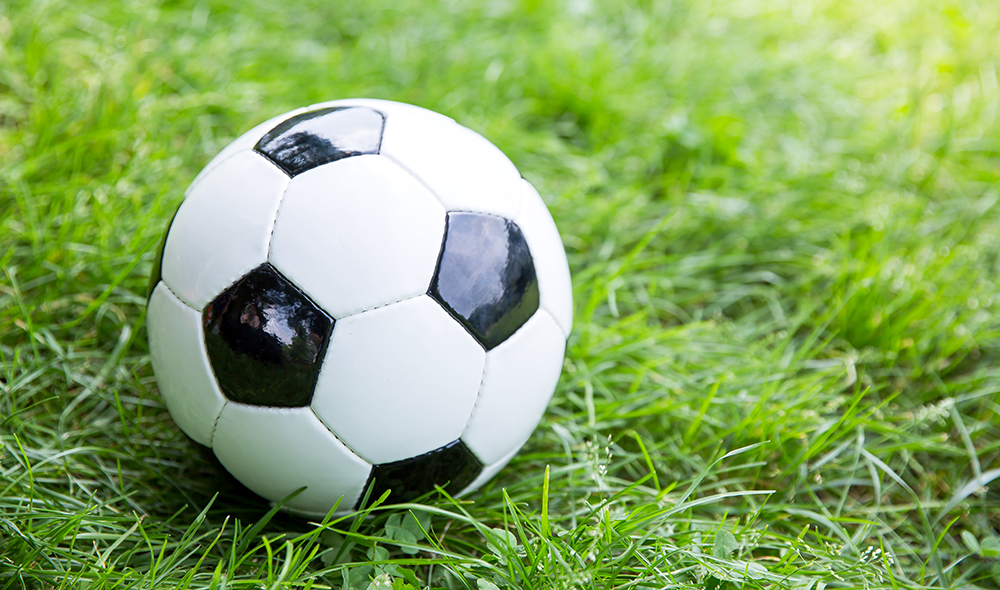 中央広場・管理棟