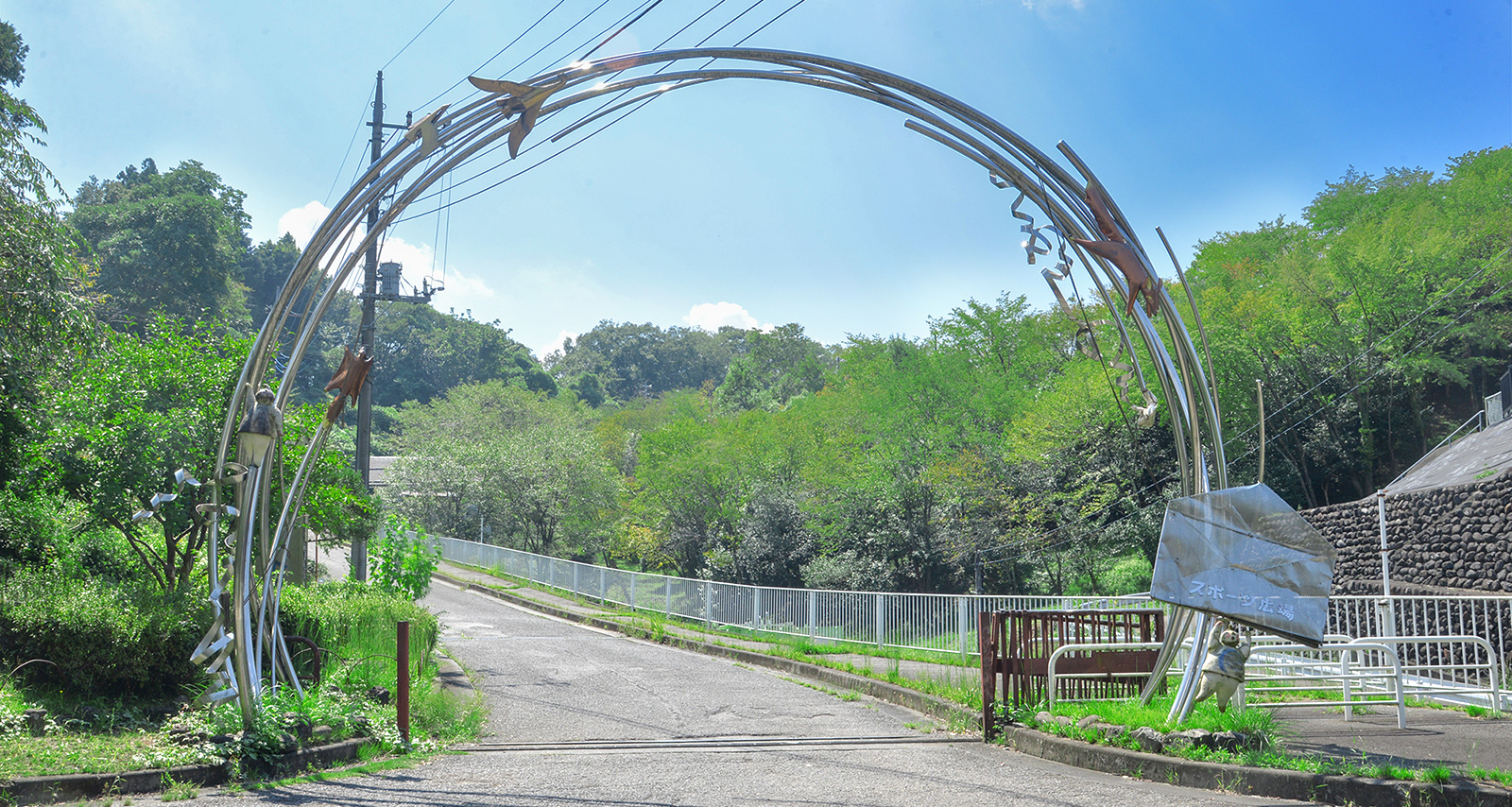 アクセスイメージ